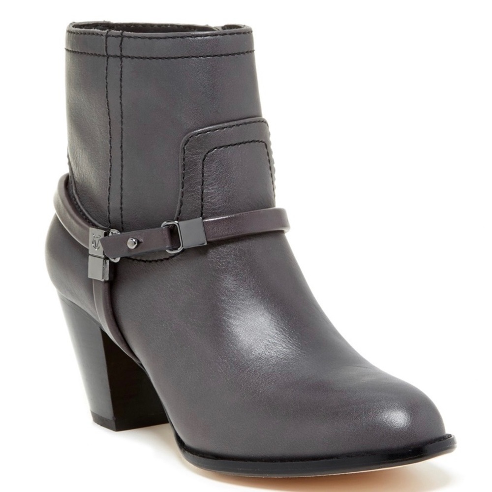 Brand New Leather boots by Vince Camuto Signature